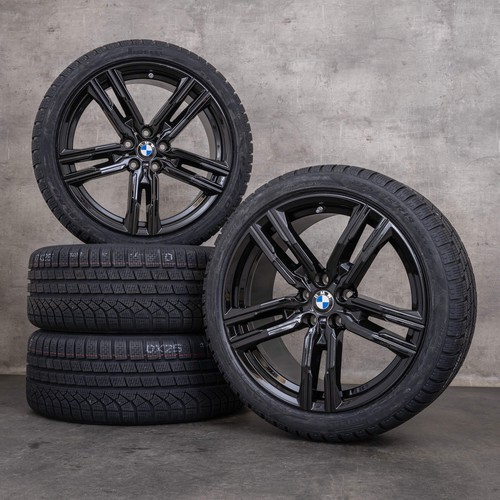 Bmw serie cerchi con gomme - con,