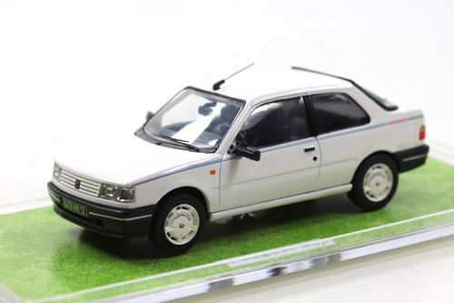 Peugeot 309 chorus - 309, 1/43