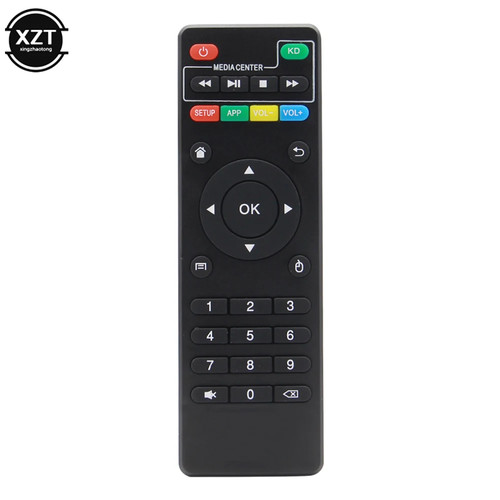 Telecomando universale per x96 - telecomando,
