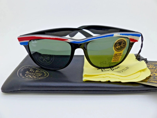 Occhiali sole ray ban - da, ray-ban