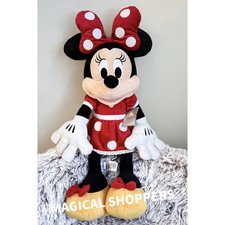 Peluche Disney Parks Minnie