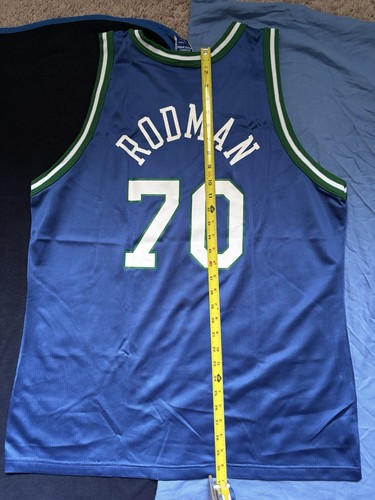 Maglia vintage dennis rodman - maglia,