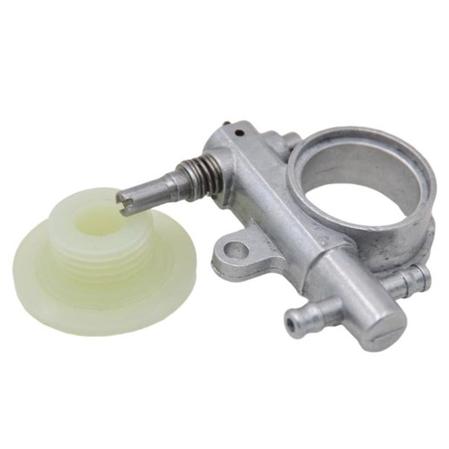 Pompa olio catena vite - pompa,