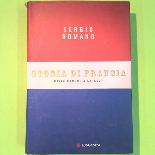 Storia francia dalla comune - di,