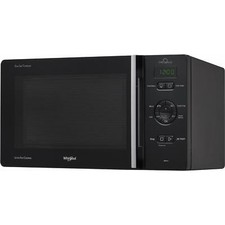 Forno microonde whirlpool mcp - forno,