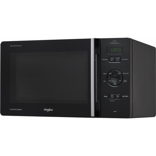 Forno microonde whirlpool mcp - forno,