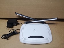 TP-Link TL-WR841N 300Mpbs Wireless N Router