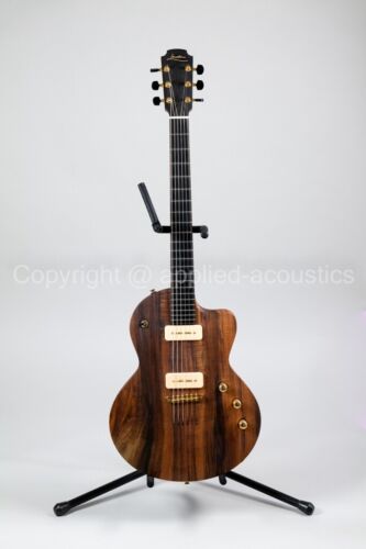 Lowden 10c tblk - lowden, gl-10c