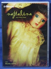NAFTALINA - MONIKA ZANCHI -