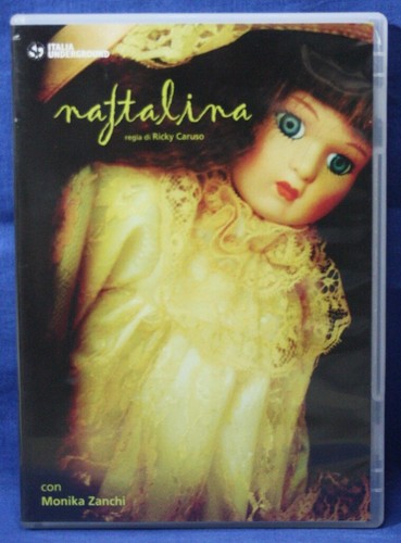 Naftalina monika zanchi - -,