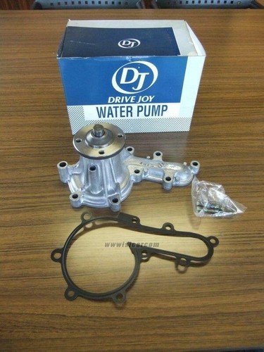 Pompa acqua toyota - pompa,