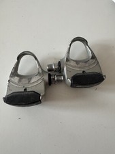 Pedali bici da corsa Look Delta X Campagnolo - road bike pedals