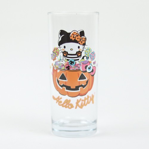 Tazza vetro zucca - , halloween