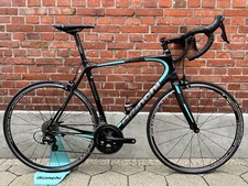 Bianchi Intenso Carbon Shimano
