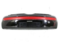 735244693 PARAURTI POSTERIORE FIAT PUNTO 1.2 B 44KW 5M 5P (2002) RICAMBIO USATO