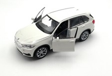 Modellino Auto X5 SUV 1:34-39