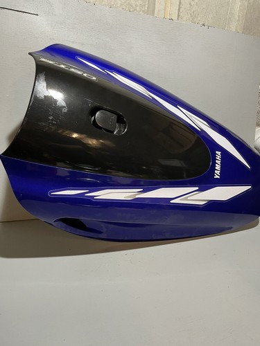 Cappuccio anteriore yamaha - cappuccio,
