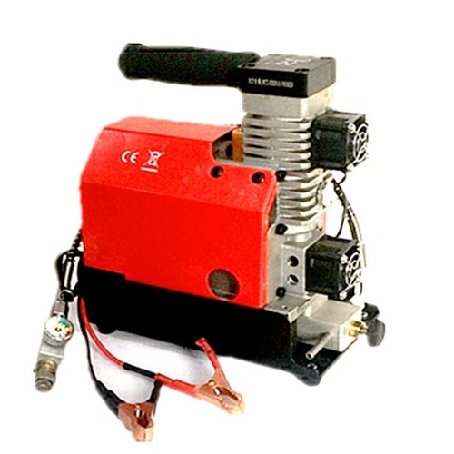 Compressore aria elettrico - compressore,