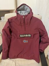 giubbotto uomo Napapijri