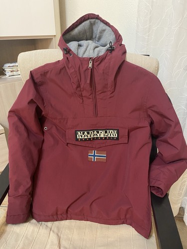 Giubbotto uomo napapijri - giubbotto,