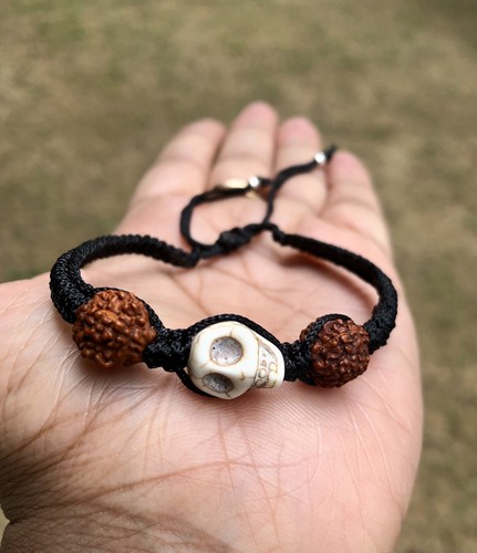 Bracciale kali naturale - bracciale,