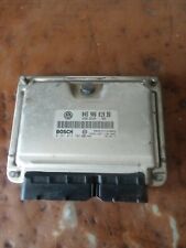 0281012708 BOSCH EDC15P+ 045906019BQ CENTRALINA MOTORE ECU SEAT IBIZA 1.4 TDI