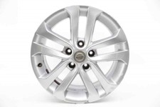 cerchio per NISSAN QASHQAI 1.5