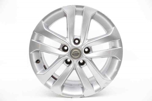 Cerchio nissan qashqai dci - cerchio,