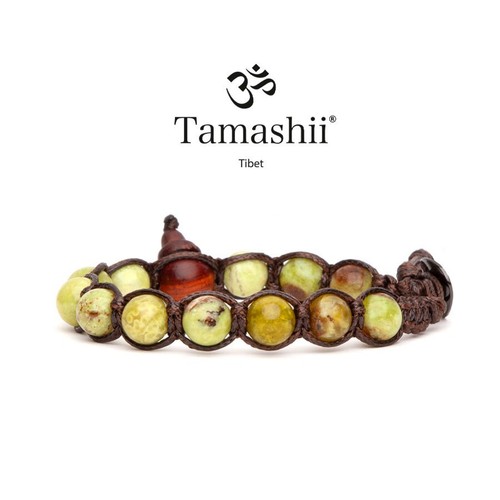 Bracciale tamashii tibet - bracciale,