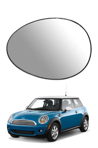 Vetro piastra specchietto - vetro,