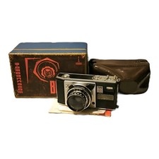 Very rare voshod 35mm - rare!!,