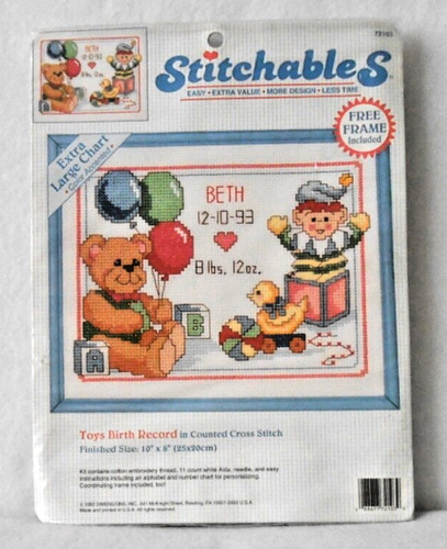 72103 dimensioni 1992 toys - #72103,