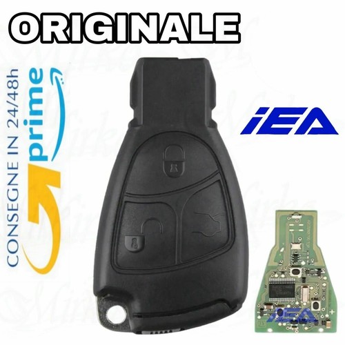 Chiave telecomando compatibile - chiave,