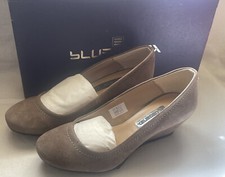 BLUEGENEX KHAKI SCARPE CORTE