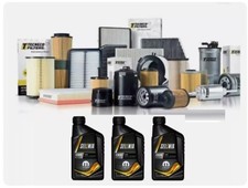 Kit tagliando fiat 500 0 - kit,
