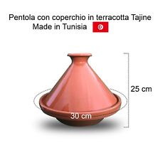 Tajine diametro 33 cm, Cuoco