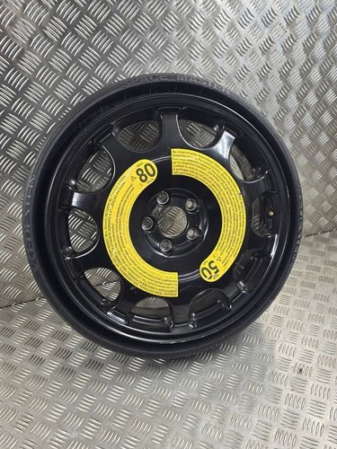 Ruota scorta audi a4 - scorta,