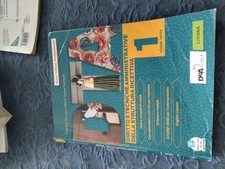 DTA DIRITTO E TECNICHE AMMINISTRATIVE DELLA STRUTTURA RICETTIVA 1- 9788849471267