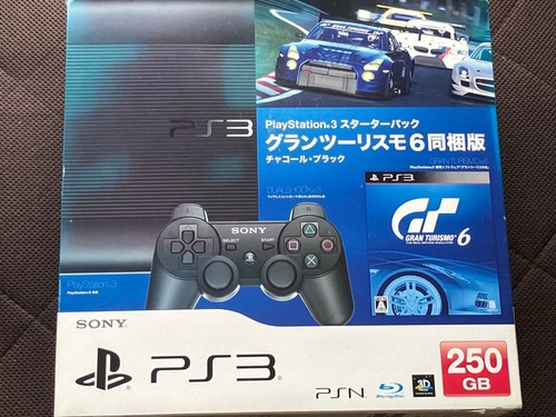 Sony playstation ps3 - sony, 3