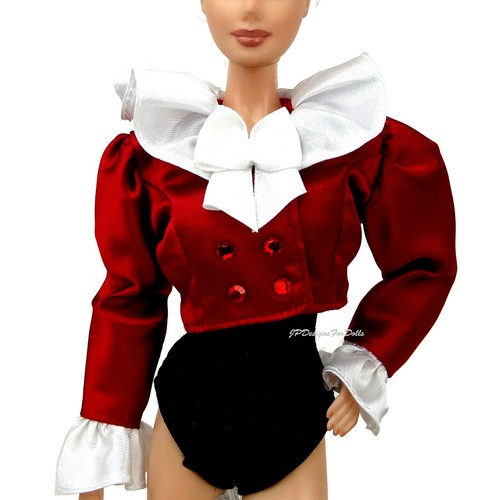 Barbie coca cola afterthe - coca,