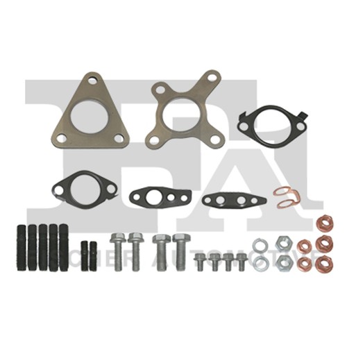 Fa1 kit montaggio caricatore - fa1,