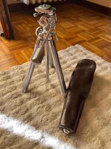 Cavalletto fotografico vivo - fotografico,