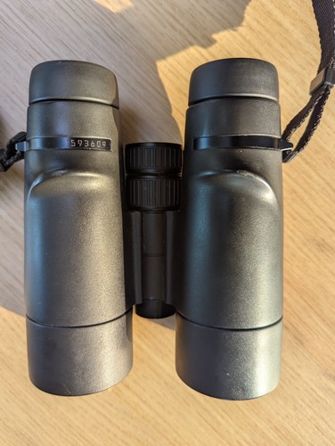 Jumelles leica ultravid 10x42 - jumelles,