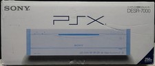 SONY PSX DESR-7000 IN SCATOLA