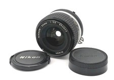 [Come nuovo] Nikon Ai-S NIKKOR