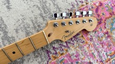 2002 American Standard Fender