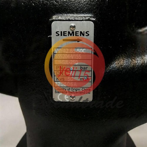 One siemens vxf42 - siemens, vxf42.65-50c