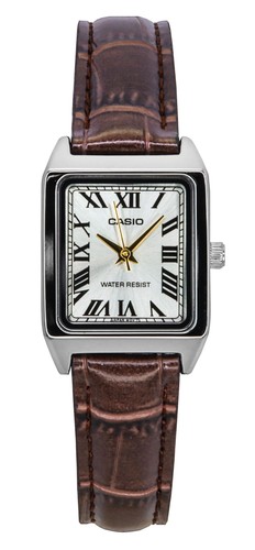 Casio estándar cuarzo esfera - cuarzo,