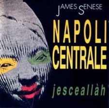 Vinile Nuovo - Napoli Centrale - Jesceallah -  Ltd Edition (2 Lp)  - Canzonetta 