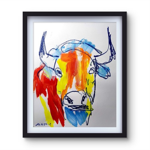 Quadro tela neo - su,